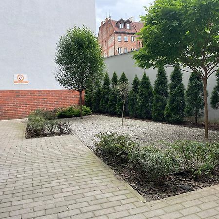 Apartmentsun Loft Factory Wroclaw Bilik gambar