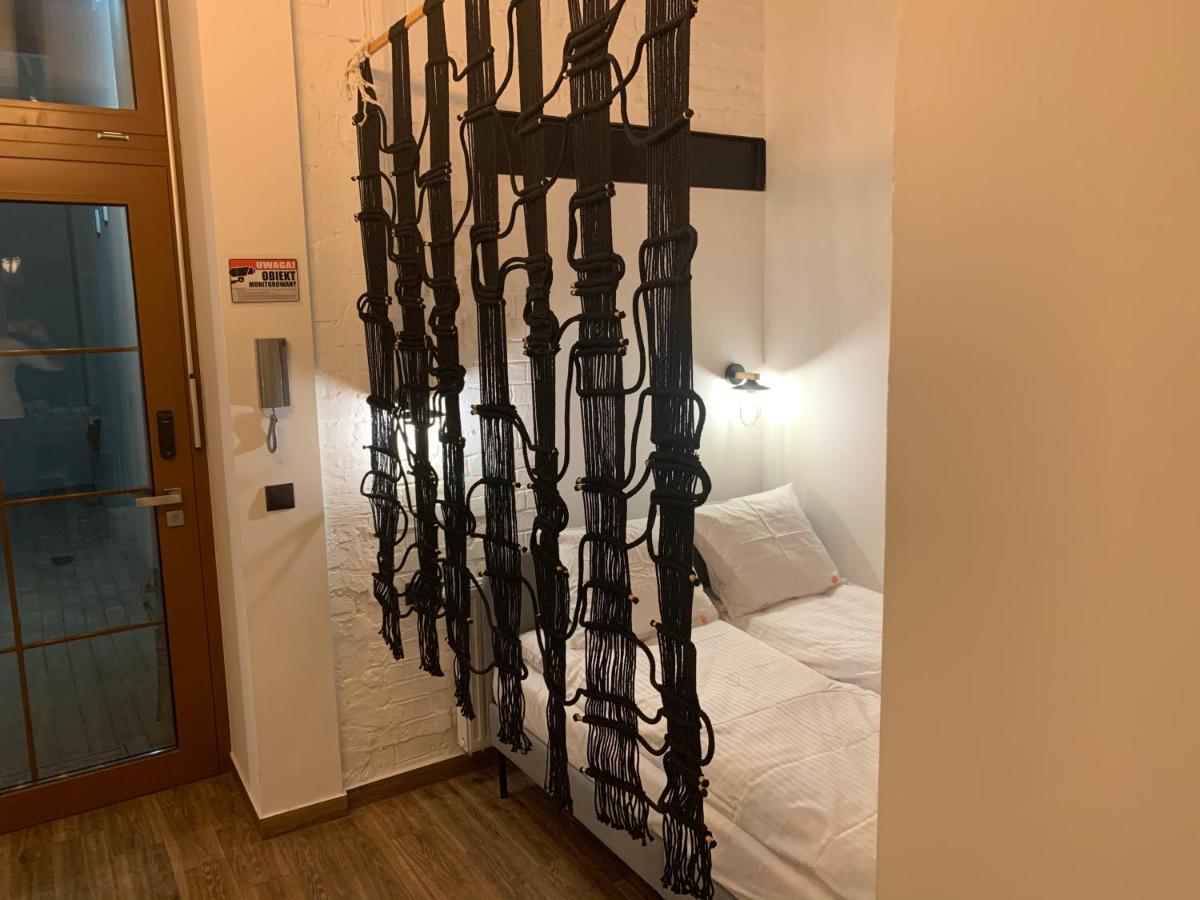 Apartmentsun Loft Factory Wroclaw Luaran gambar
