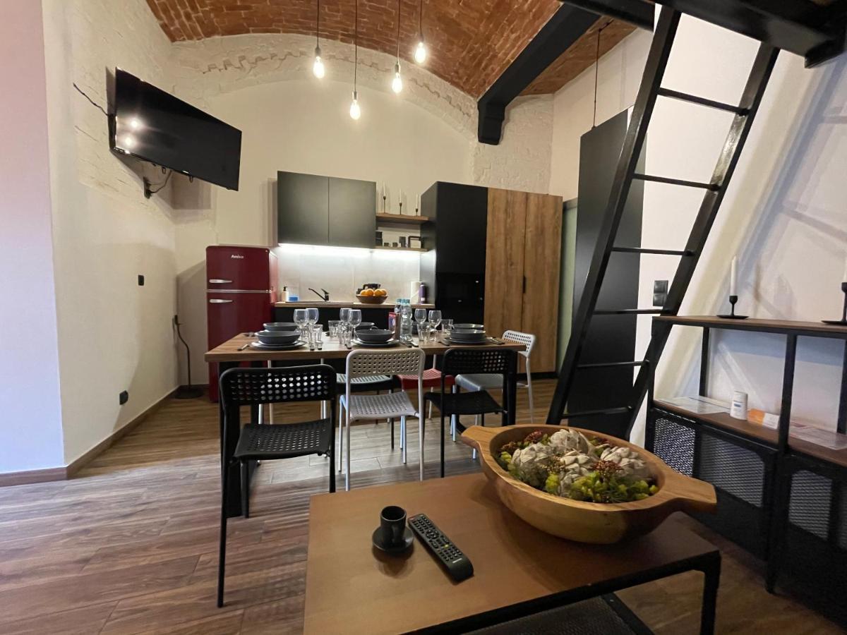 Apartmentsun Loft Factory Wroclaw Luaran gambar