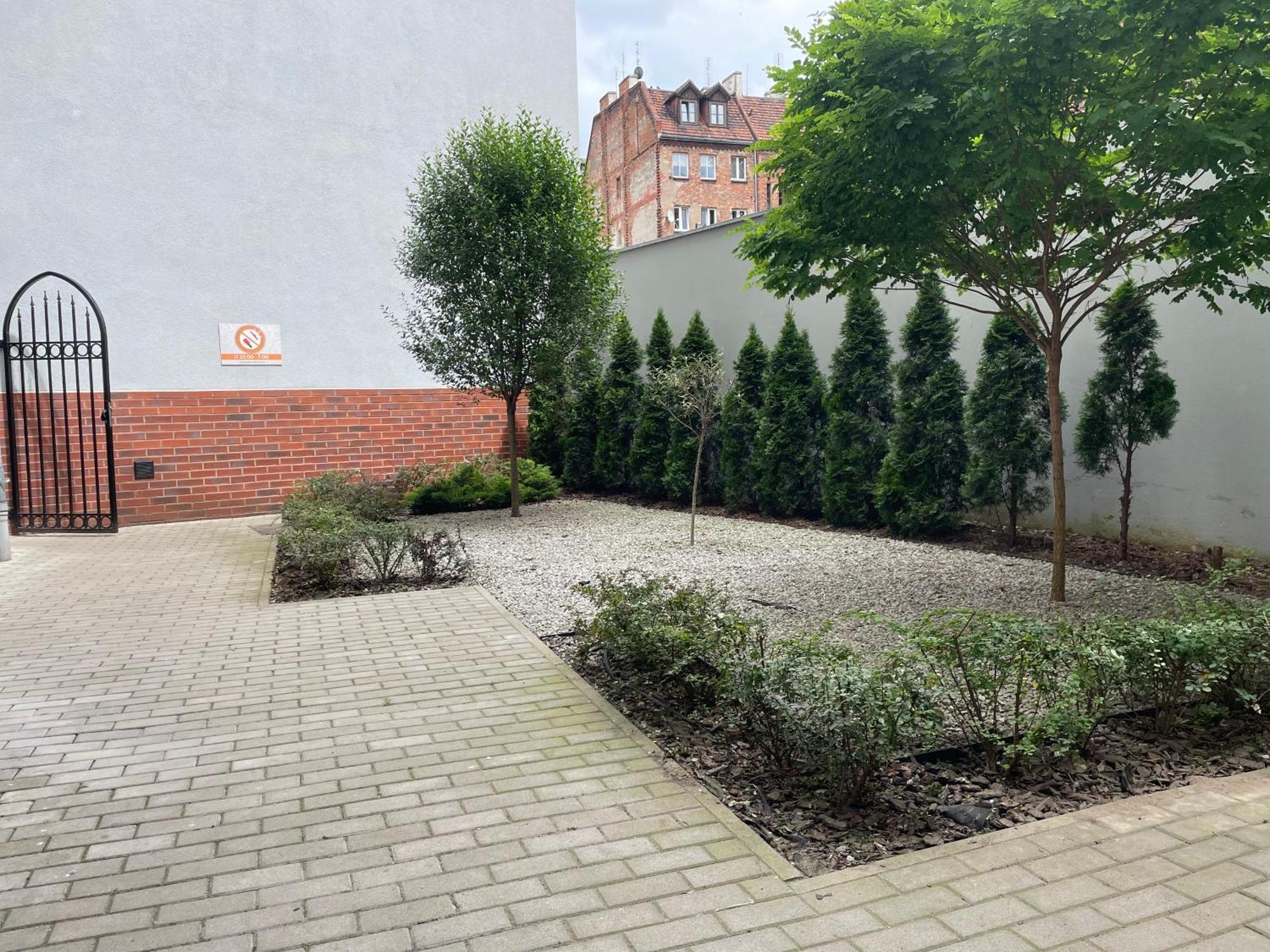 Apartmentsun Loft Factory Wroclaw Bilik gambar