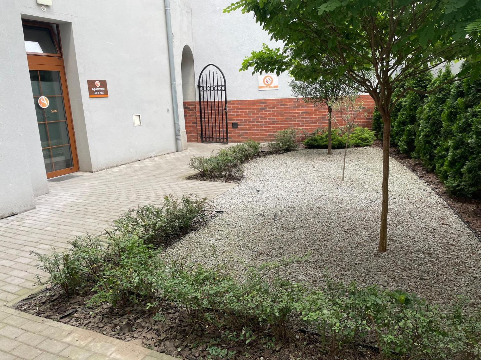 Apartmentsun Loft Factory Wroclaw Bilik gambar